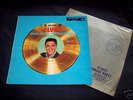 Elvis Presley - Golden Records 3 French RCA Original LP