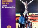 PRIVATE PRESS JAZZ GROOVE BREAKS ROY MERIWETHER TRIO