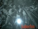 BAKERLOO    -   SAME     FOC        ORIG. LP