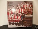Zucchero Fornaciari Blue's di NATALE raro vinile LP