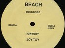 Joy Toy Spooky Bobby O Orlando HEAR RARE