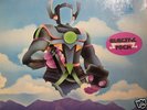CAN - MONSTER MOVIE - ORIGINAL LP
