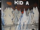 RADIOHEAD: KID A, TWO 10