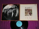 NOVI SINGERS Torpedo / 1st press Polish Muza Stereo LP