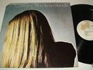 BLONDE ON BLONDE - LP - CONTRASTS -NEAR MINT - UK PSYCH