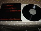 Destructors Bomb Hanoi, Bomb Saigon LP MINT Punk Oi