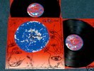 THE CURE Wish.. RARE 1stPress 1992 FICTION Vinyl 2LP NM