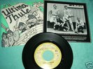 Ultima Thule---Mittland (US Single)