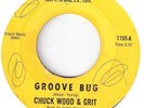 FUNK CHUCK WOOD & GRIT  