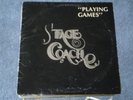 RARE SOUL FUNK LP   STAGE COACH   