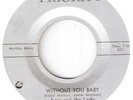 NORTHERN SOUL  IRMA AND THE LARKS   