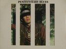 1969 David Allan Coe Penitentiary Blues LP Sealed