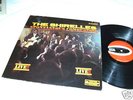 THE SHIRELLES Spontaneous Combustion Live LP 1967 ORIG