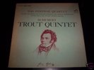 FESTIVAL QUARTET / SCHUBERT / RCA LIVING STEREO (US)