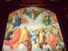KLEMPERER /BACH MASS / 3LPS BXD SET /GOLD/WHITE SAN
