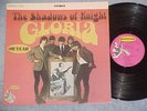 SHADOWS OF KNIGHT-GLORIA--NM Stereo 1968 LP-Dunwich 666