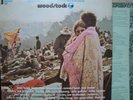 JIMI HENDRIX, WHO, CANNED / WOODSTOCK - Japan 3LP
