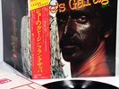 FRANK ZAPPA joe's garage act 1 JAPAN orig LP [FREE P+P]