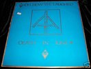 Rare Death in June Live Oh How We Laughed May 1982