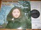SXL 6773 Prokofiev Violin Concertos 1 & 2 / Chung