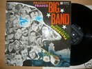 Prague Big Band - Portrait  CZECH funk/drum breaks