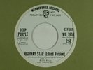 DEEP PURPLE 45 wlp HIGHWAY STAR (long version)  WB