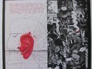 MORGAN FISHER MINIATURES LP avant prog robert wyatt xtc