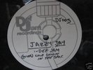 JAZZY JAY orig. DEF JAM 12
