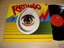 LP Karthago,Same,Erstpr.D1971,6 Part Gimmix Fold Out C.