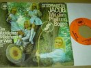 Geschwister Jacob Mit Dem Pfeil und Bogen 7'' 1968