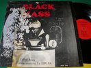 LEROI JONES BLACK MASS JIHAD Orig Lp SUN RA