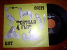 TORTILLA FLAT * Orig. German PRIVATE PRESS. PS Si M-