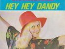 INGRIANI : HEY HEY DANDY   TOPPER