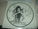 SADDHU BRAND 1970 S F orig.PRIVATE PRESS Psych SEALED 