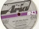 ROUNDTREE - HIT ON YOU REMIX 12