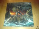 Absu - The Sun of Tiphareth LP Gatefold