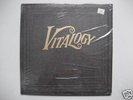 Pearl Jam - Vitalogy  LP Vinyl  1994  NEU & OVP