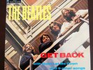BEATLES GET BACK BLACK BIRD RECORDS LET IT BE DEMOS LP