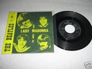 THE BEATLES 45 TOURS BELGIUM-ITALY LADY MADONNA