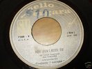 Killer Latin Funk Rock 45 Conjunto Cacique on SV HEAR