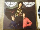 JIMI HENDRIX 'ARE YOU EXPERIENCED' *1ST UK PRESS*RARE
