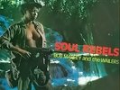 Bob Marley and the Wailers Soul Rebels Vinyl LP MINT