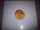 The Itals In Deh/Jah Glory 12