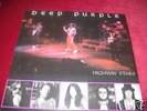 DEEP PURPLE-HIGHWAY STAR-V.RARE 2 LP IN OZZ 1984 + P/C