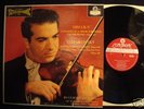 LP - RUGGIERO RICCI VIOLIN ON LONDON BLUE BACK CS-6067