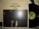 DEMETRIO STRATOS– Recitarcantando ITALIAN PROG. ORIG.LP