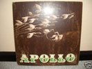 APOLLO -Same  FINNISH PROG PSYCH ORIGINAL