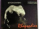 TAS RCA LSC 2471 STOKOWSKI Rhapsodies SD 7s/6s 180G NM