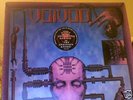 Voivod - Nothingface LP metal thrash prog NM RARE