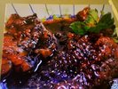 Animal Collective - Strawberry Jam LP grizzly bear VG+